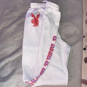 Playboy Joggers